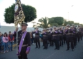 18 5 Semana Santa 2019 | El Cautivo y el Rocío en la ‘Hermandad’