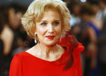 19 1 10042019 La actriz Marisa Paredes recibirá el premio José Sacristán de la XI Semana del Cine