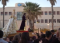 19 3 Semana Santa 2019 | El Cautivo y el Rocío en la ‘Hermandad’