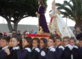 19 6 Semana Santa 2019 | El Cautivo y el Rocío en la ‘Hermandad’