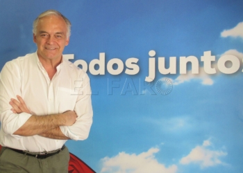 2 2 3 “La UE tiene capacidad para pedirle a Marruecos la reapertura de la aduana”