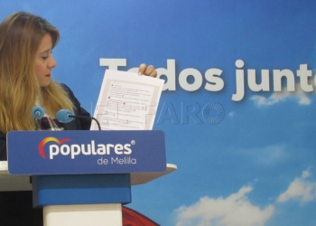 2 El PP denuncia que CpM esté difundiendo mensajes de odio por redes sociales
