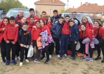 20190407 140028 Los judokas del Kogyjudo triunfan en Madrid