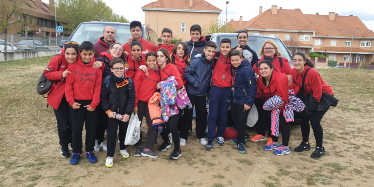 Los judokas del Kogyjudo triunfan en Madrid
