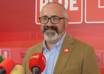 22 04 19 JBustillo Bustillo apuesta por un nuevo sistema de navegación aérea que reduzca las cancelaciones