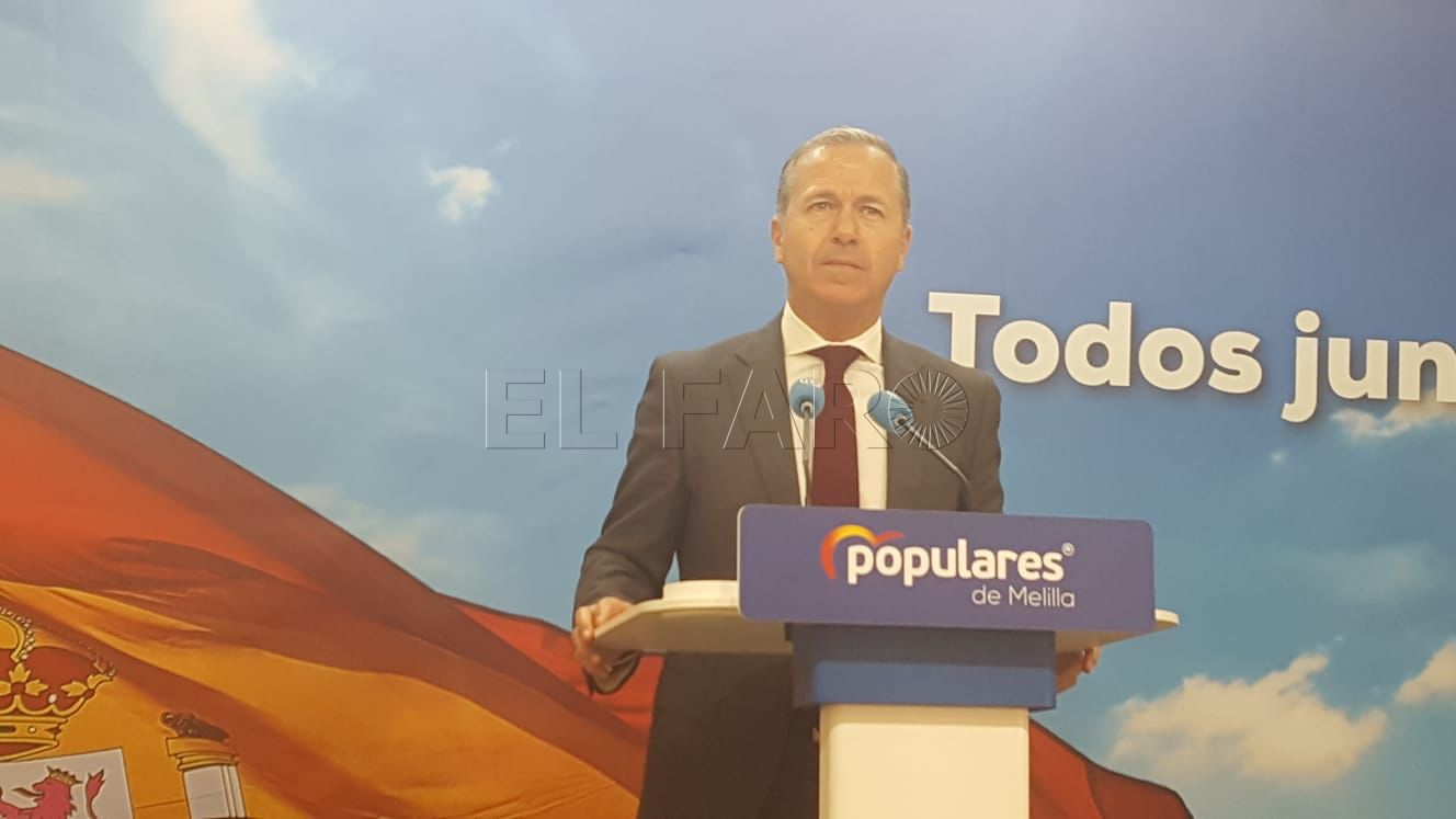 Marín dice que Ábalos miente sobre las bonificaciones de viajes y las OSP