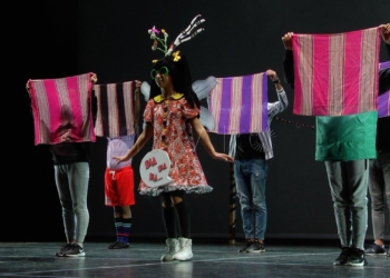 3 ‘Si quieres, puedes’, la obra por la igualdad