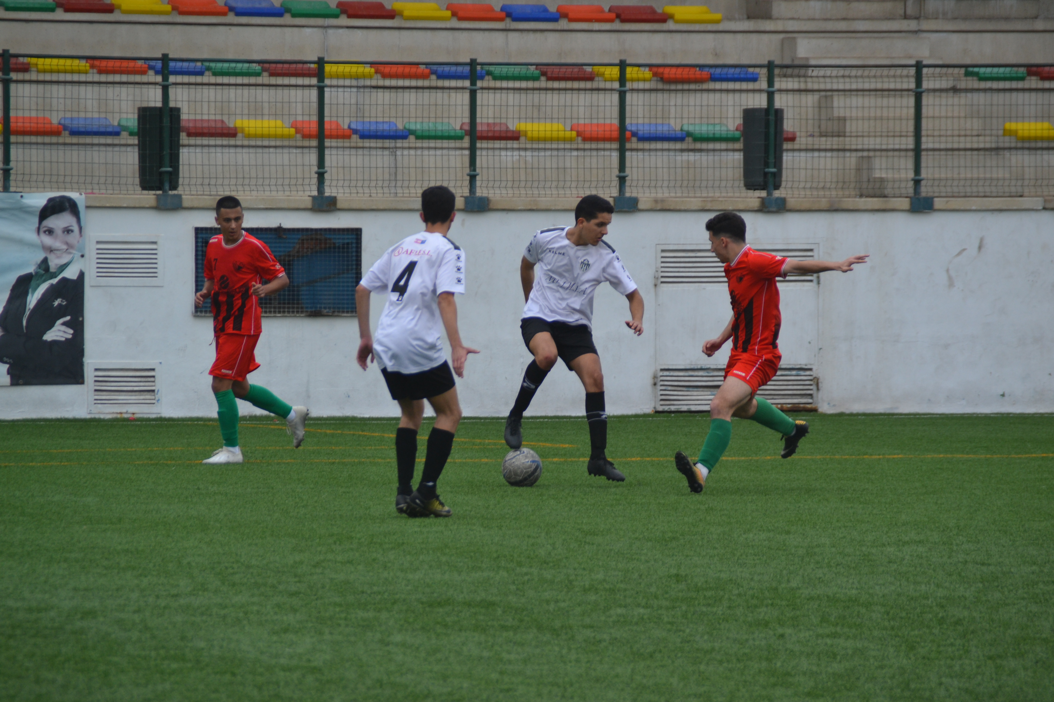 El Marbella FC será el próximo rival