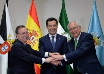 44f0a0ac 9a73 4c1c afc5 898260b86b0e Melilla y Andalucía inician una nueva etapa de relaciones