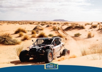 4df98f81 54dd 42d0 ab56 8aee5a038f11 Delfi Sport se sube al pódium en Merzouga
