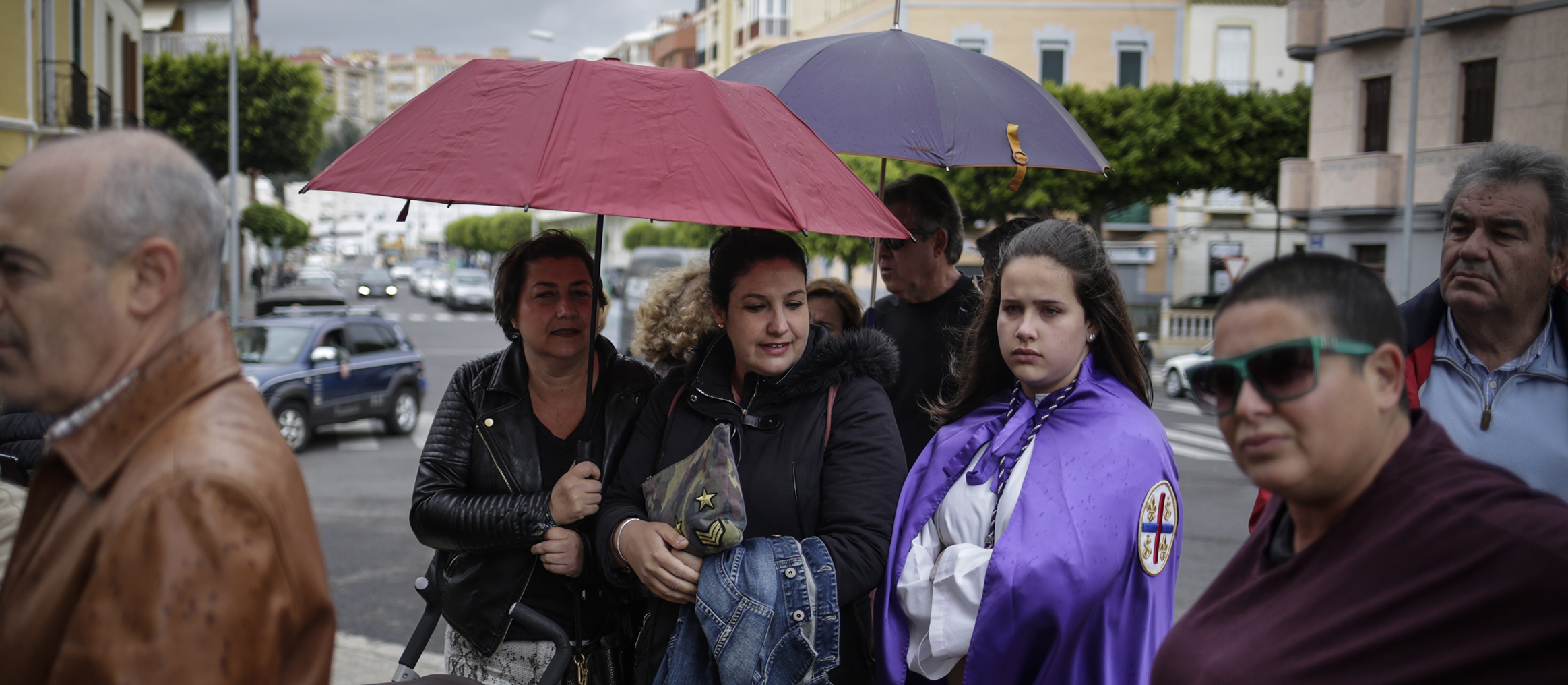 Un final que no desluce las fiestas