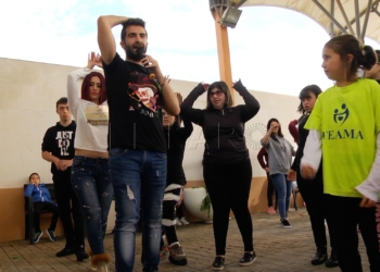 5 2 “Los seres humanos somos diferentes, pero no nos hace ni mejores ni peores”