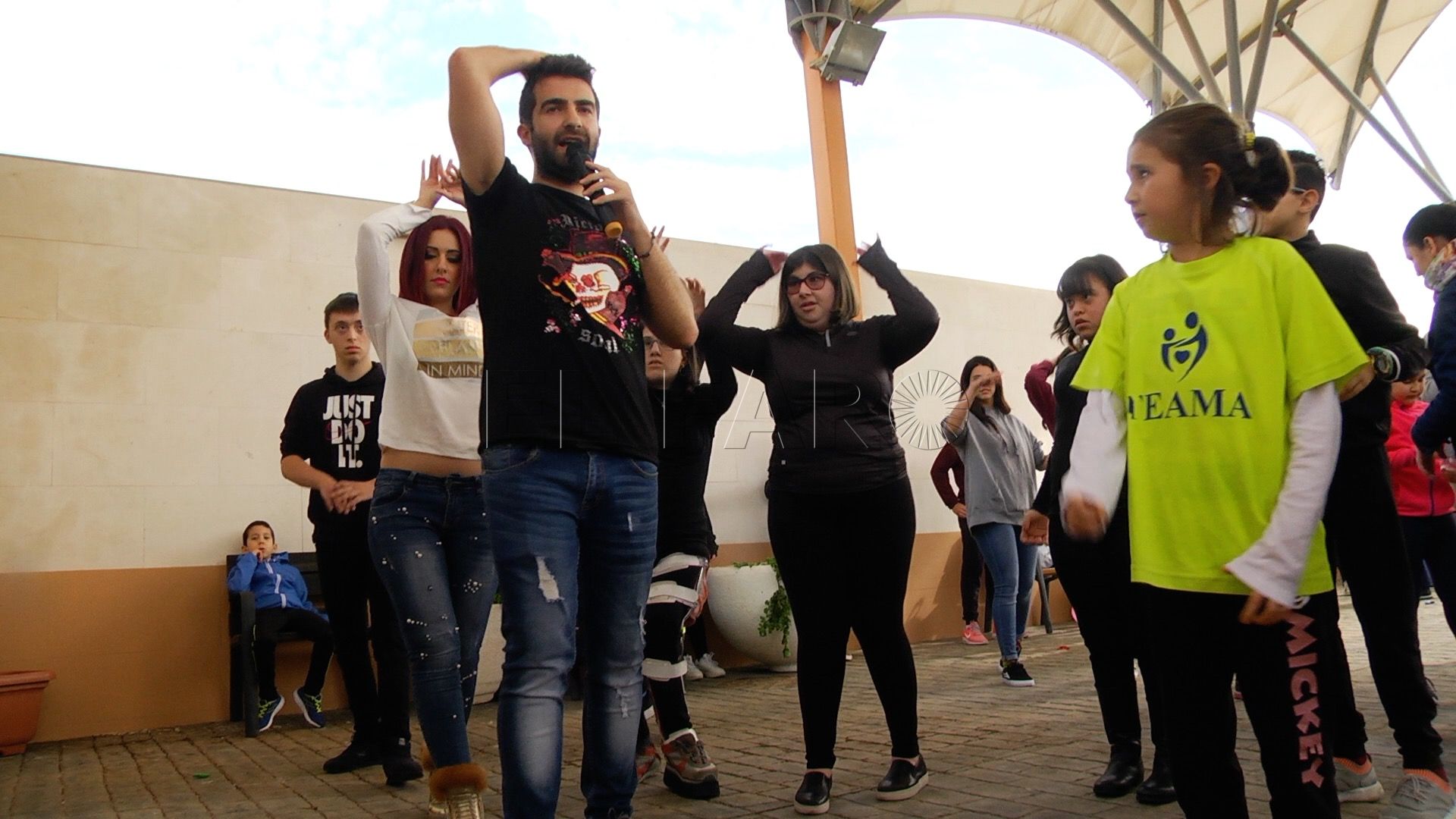 “Los seres humanos somos diferentes, pero no nos hace ni mejores ni peores”