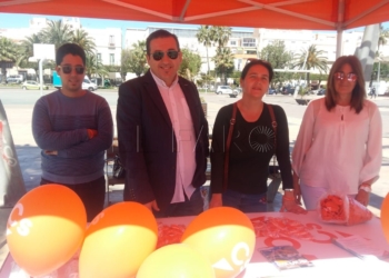 88352f89 aef3 43bf 82f6 b34fa893715c C's Melilla propone que la ciudad tenga más autonomía educativa