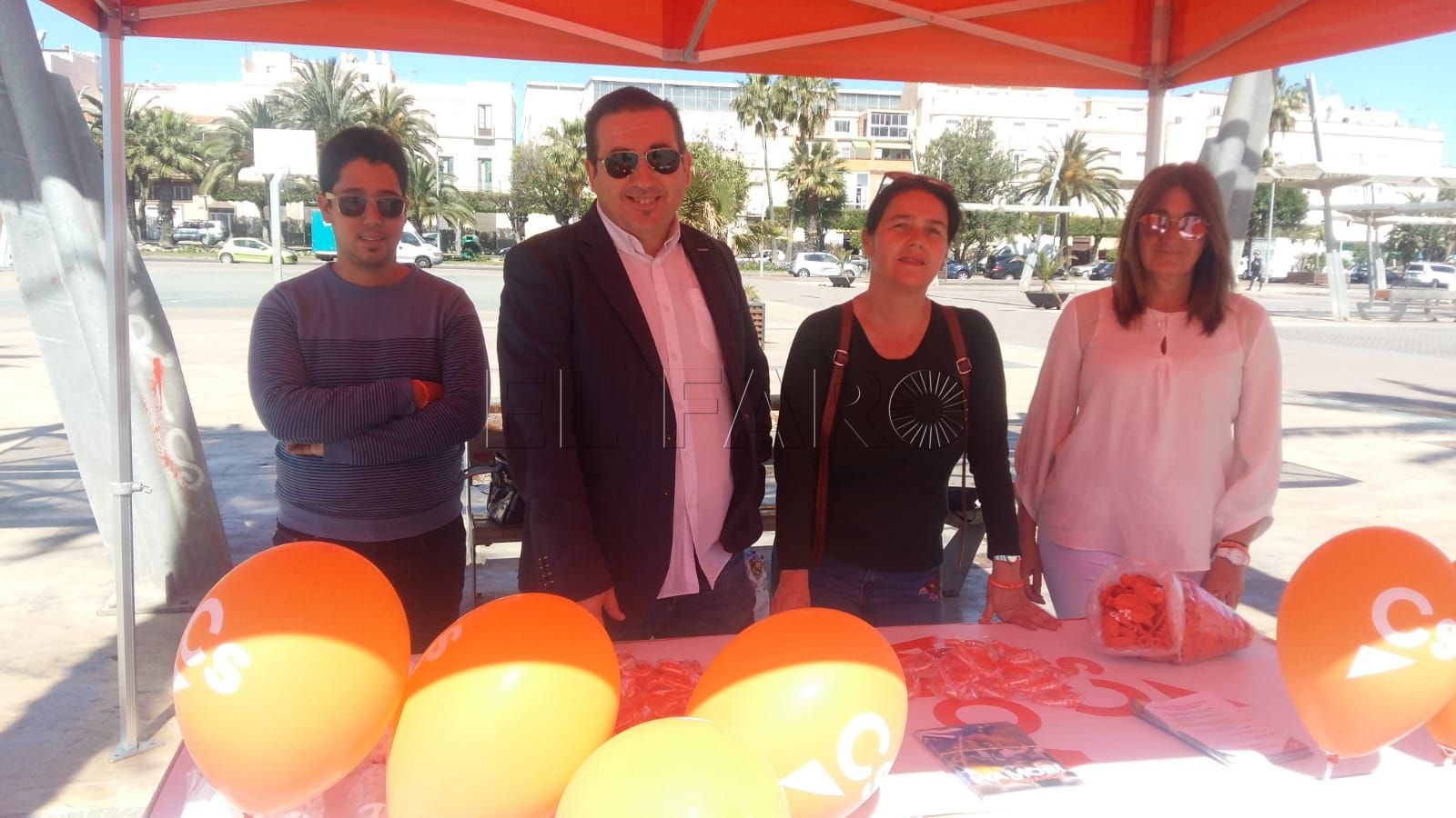 C's Melilla propone que la ciudad tenga más autonomía educativa