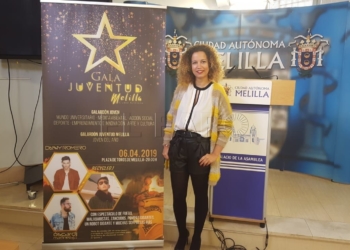 90e91ef4 1b31 4cf8 8f84 625d3bfecfca El talento de Melilla participará en la Gala Juventud