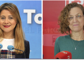 Captura de pantalla 2019 04 03 a las 0.52.43 PP y PSOE utilizan los malos datos del paro como arma arrojadiza
