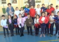 Clip 103 Detectives durante una semana