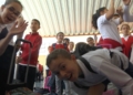 Clip 71 Detectives durante una semana