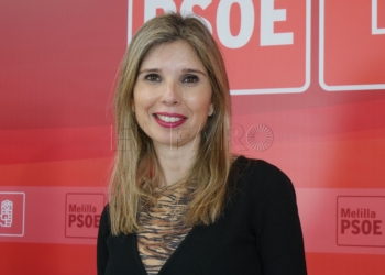 CristinaMorales El PSOE advierte de un retroceso en materia de igualdad si gana la derecha