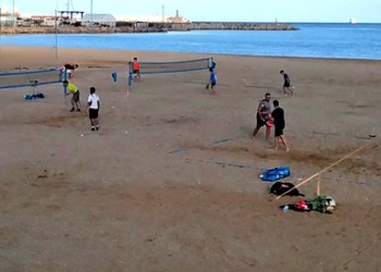 D1O1ZEBXQAIRAGv Los jóvenes valores del tenis brillan en el Absoluto de Melilla