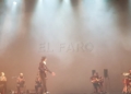 D3kerTHXkAEXgVE Farruquito, espectacular en el Kursaal