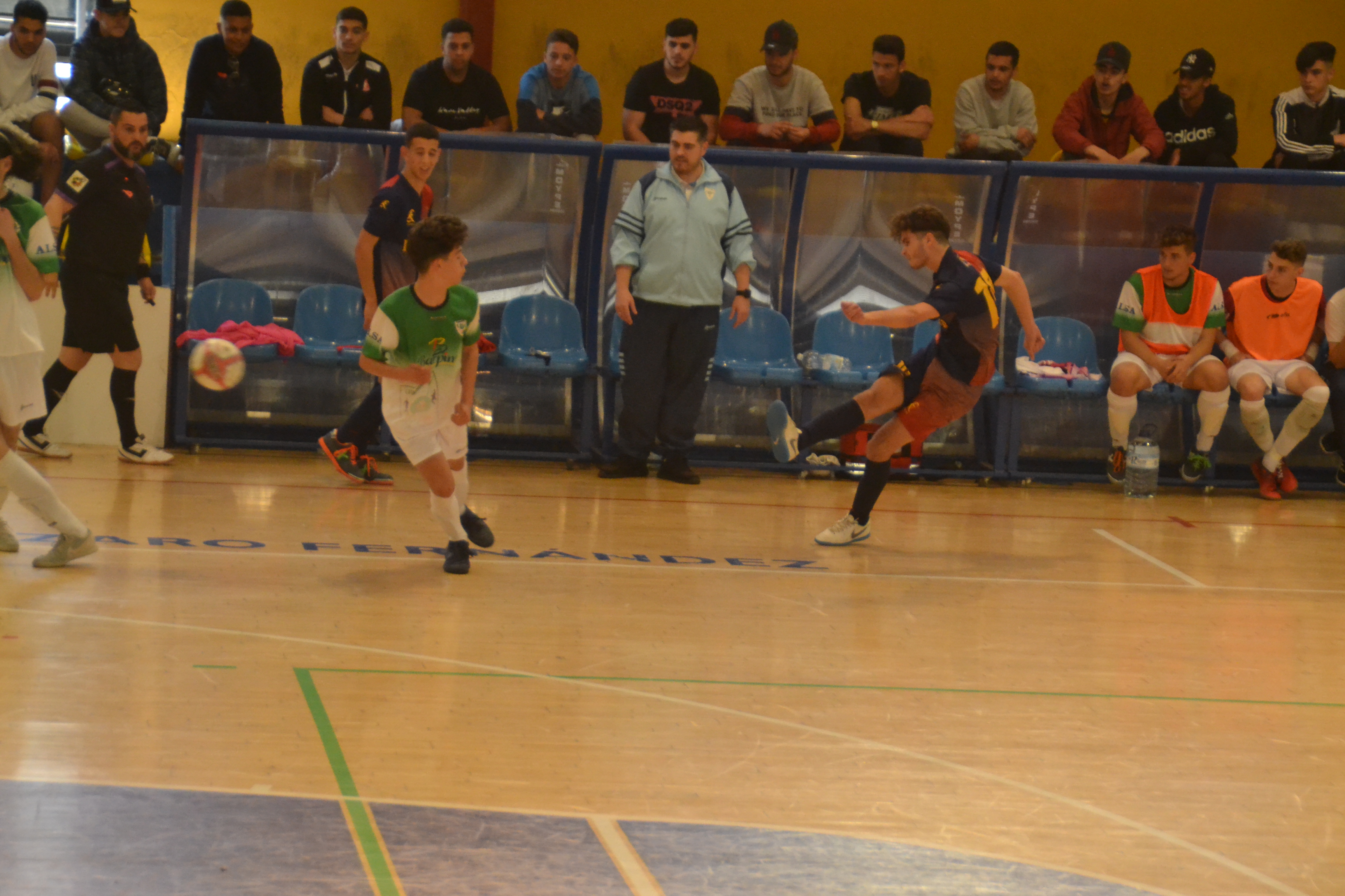 Mucho en juego en el último tramo