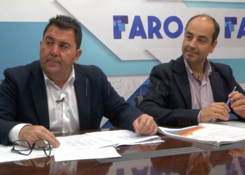 ENTREVISTA EMPRESARIOS “Melilla no está en la UVI, pero está en planta y no podemos estar 4 años más así”