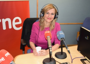 EfdezTrevino RNE Fernández Treviño: “Algunos sectores y partidos usan el ‘mantra’ de las denuncias falsas (0,01%) para confundir a la población”