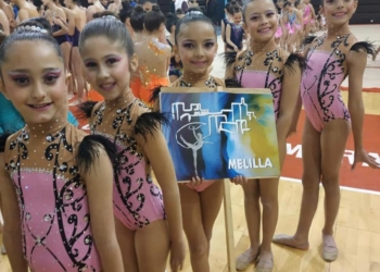 IMG 20190402 WA0009 El Club Agora triunfa en el Andaluz 2019