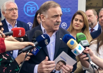IMG 4480 Los verdaderos candidatos en liza