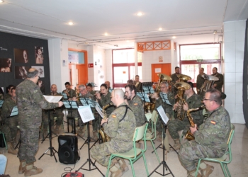 Música, jóvenes y la Comgemel