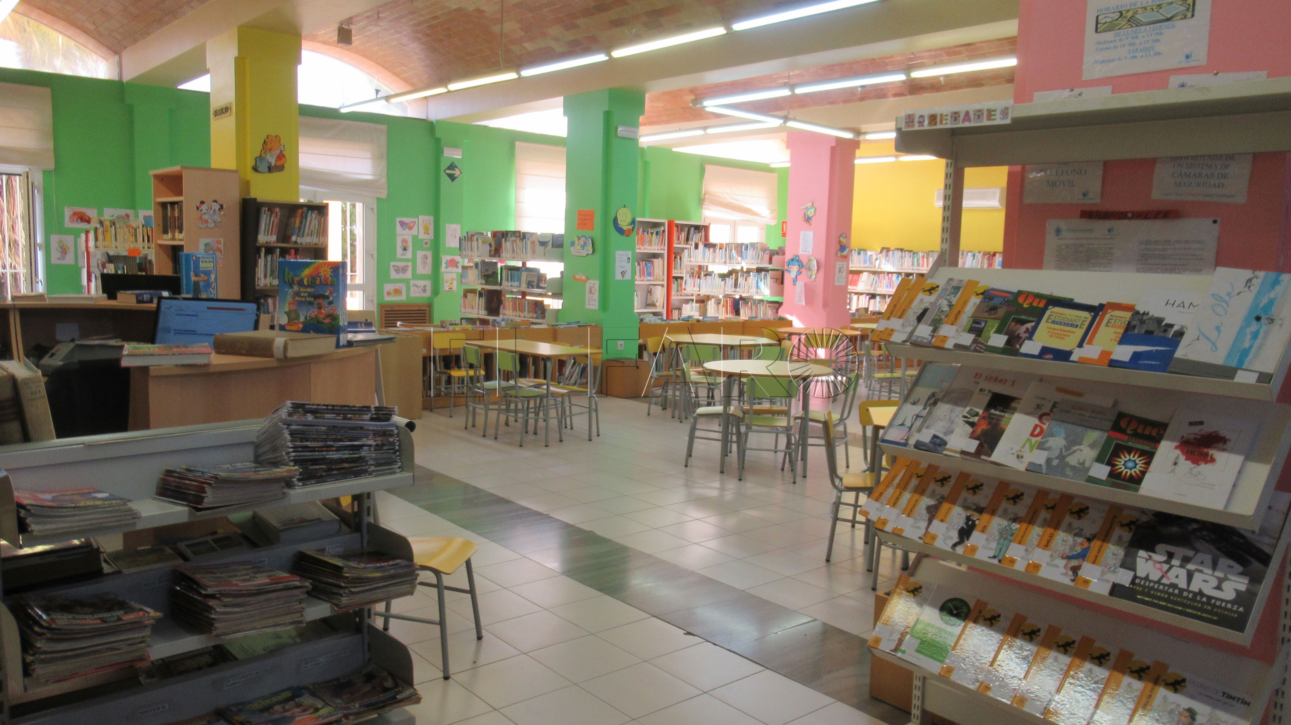 Ciudadanos de segunda
