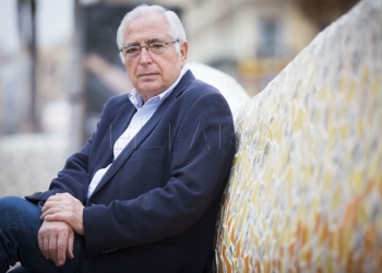 Imbroda candidato al senado pp melilla Imbroda: “Al abrirse el abanico, se restará votantes, pero el PP sigue siendo muy fuerte”
