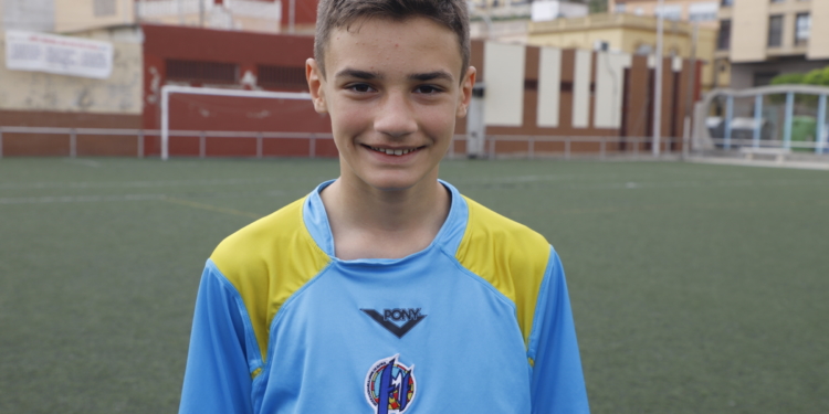 Nombre: Francisco Javier Pozo Jaimez
Nombre deportivo: Javi Pozo
Club: Peña Santillana