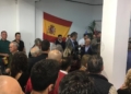 Ortega Smith Vox Melilla Semana Santa 2019 10 Javier Ortega Smith: “En Melilla vamos a arrasar”