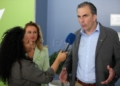 Ortega Smith Vox Melilla Semana Santa 2019 9 Javier Ortega Smith: “En Melilla vamos a arrasar”