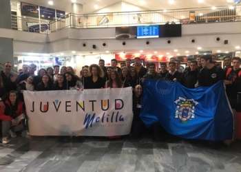 PHOTO 2019 04 05 15 37 35 Rumbo a Sierra Nevada