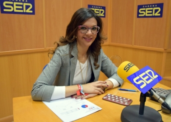 Sabrina moh entrevista SER Moh: “El Plan Integral de Empleo va a ir acompañado de formación y orientación”