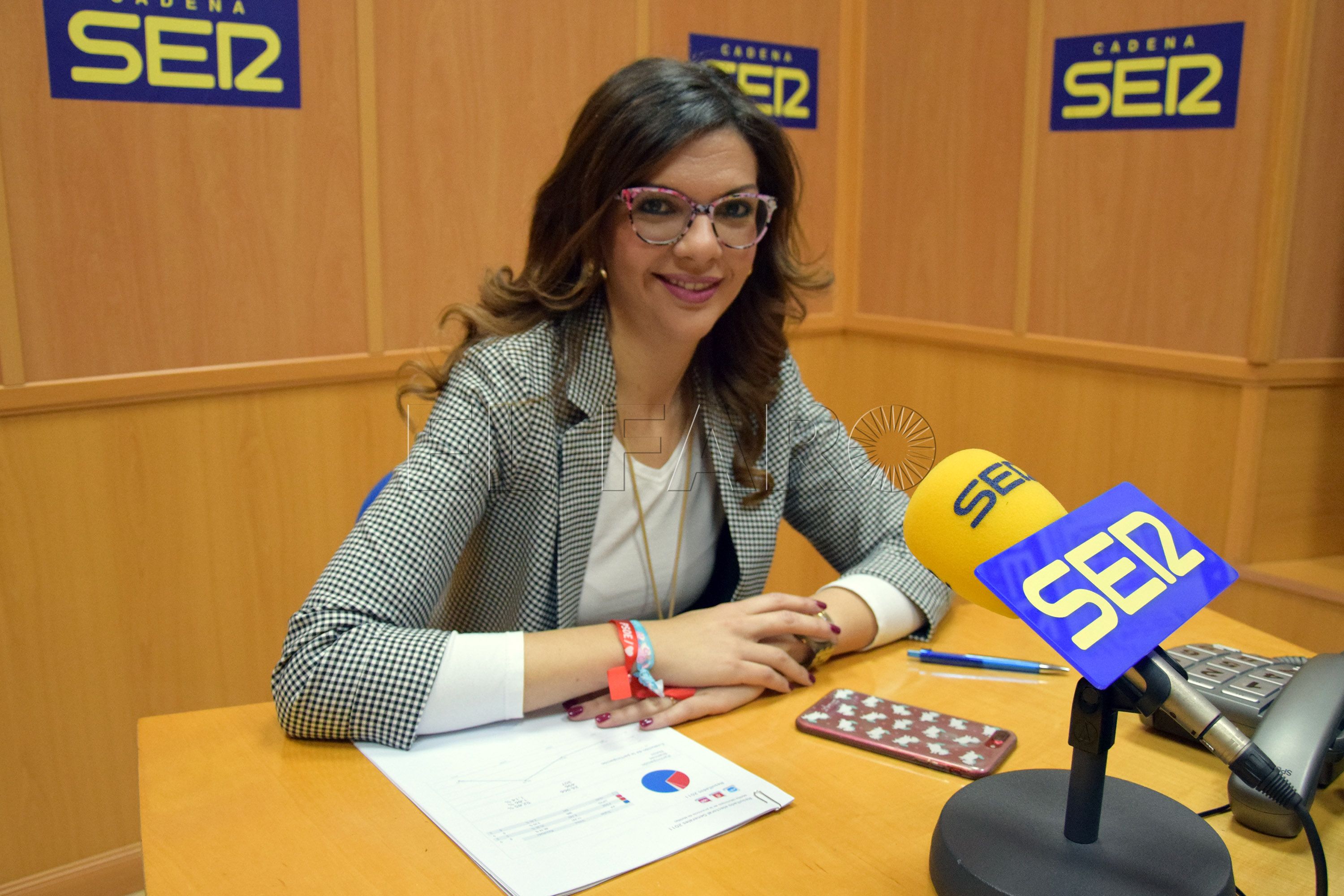Moh: “El Plan Integral de Empleo va a ir acompañado de formación y orientación”