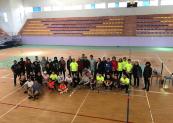 Sin título 1 Los jugadores de nuestra ciudad brillan en el I Torneo Internacional de Nador (Marruecos)