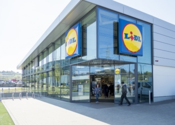 Tienda Lidl en Hernani El 2018 de Lidl: 1.000 nuevos empleos y 320 M€ invertidos para impulsar su crecimiento en España