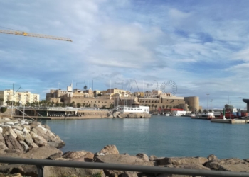 WhatsApp Image 2019 01 31 at 21.56.01 1 Por aire, están agotados todos los billetes para visitar Melilla en Semana Santa