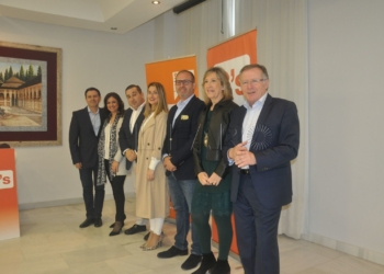 WhatsApp Image 2019 04 02 at 13.41.43 Cs presenta una candidatura “preparada para hacer el cambio que hace falta”