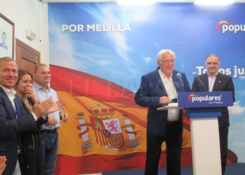 WhatsApp Image 2019 04 29 at 19.56.41 Marín: “Con la dispersión del voto de centro-derecha se haría presidente Aberchán”