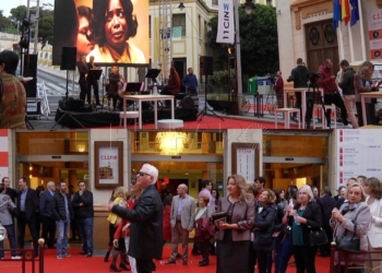 WhatsApp Image 2019 04 29 at 22.43.34 Arranca la XI Semana del Cine de Melilla
