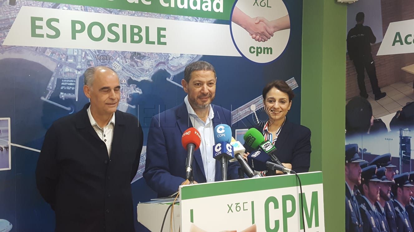 CpM evalúa impugnar las elecciones del 28A tras verificar “irregularidades”