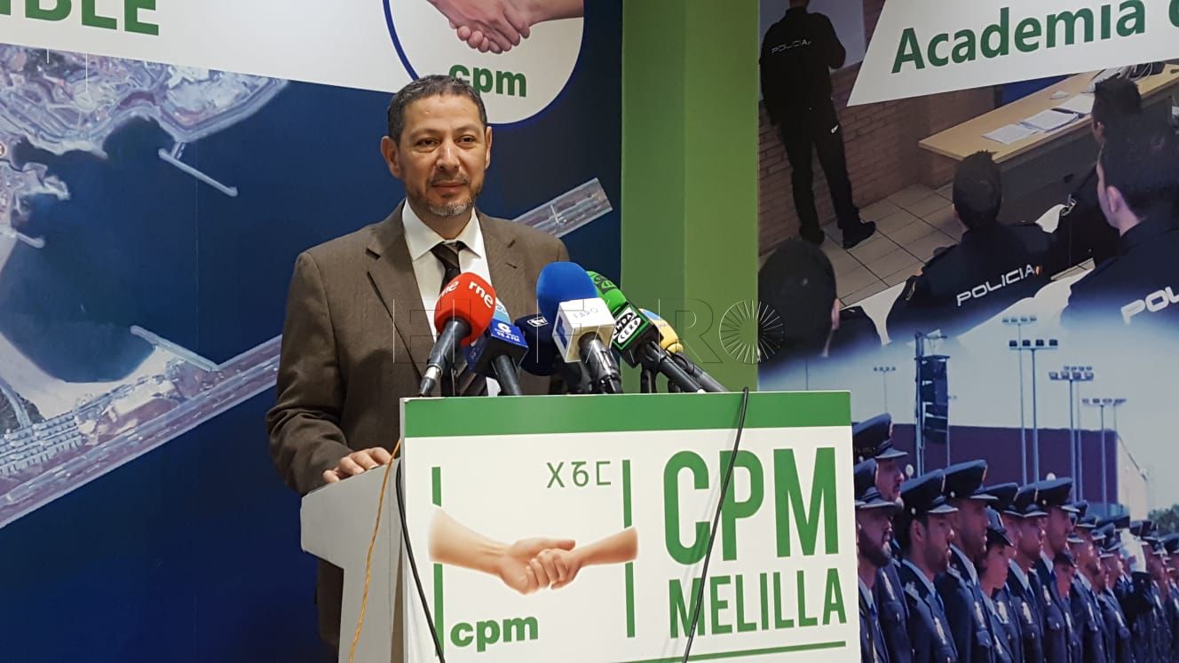 La Junta Electoral decide no proclamar la candidatura de CpM para los comicios locales