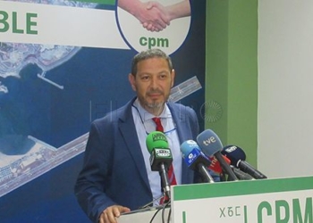 aberchanweb CpM presentará un ‘Contrato con la ciudadanía’ para las elecciones generales