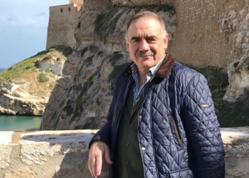 bok Gutiérrez Díaz de Otazu: “Estoy de acuerdo que en Melilla se quiere, se siente y se hace España”